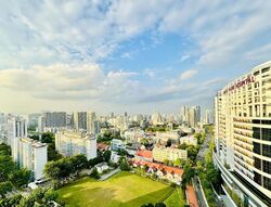 Piccadilly Grand (D8), Apartment #502345831